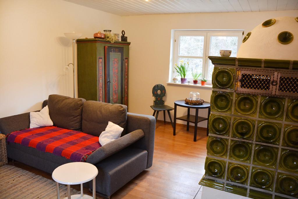 Fischerhaus Burgthann Chambre photo